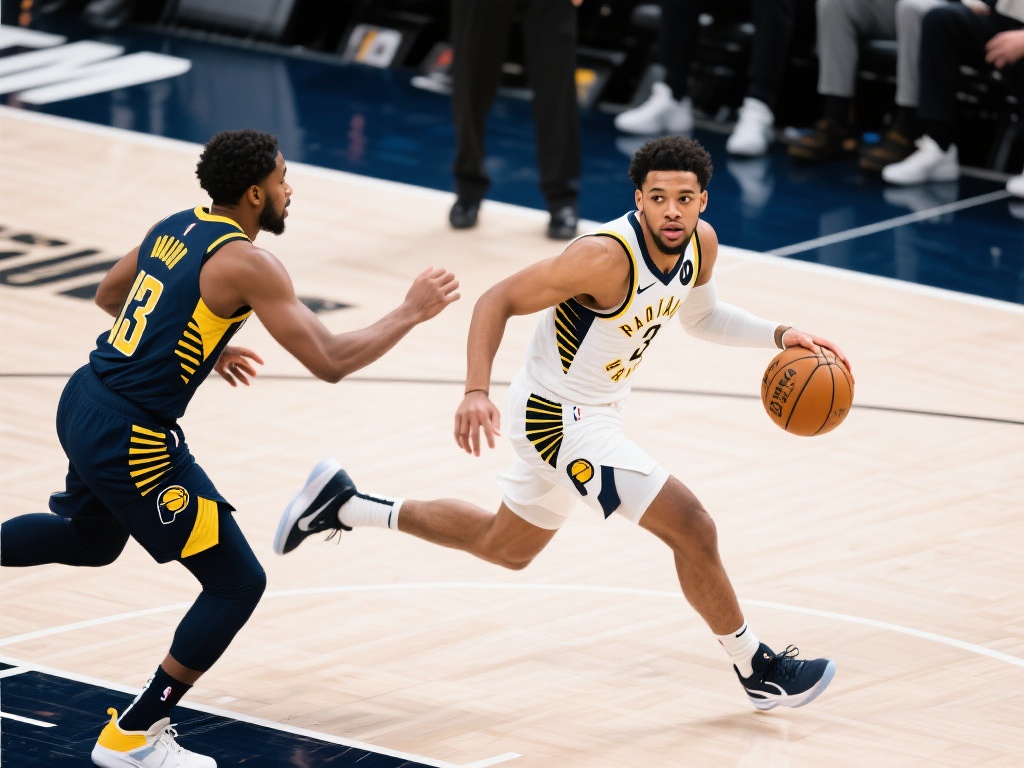 了一场视觉 了一场视觉