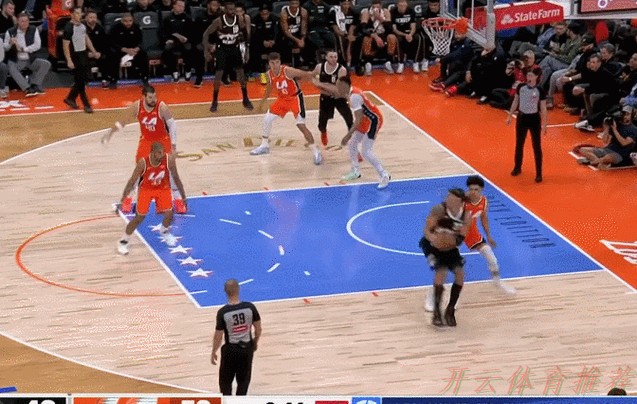 开云体育动态：约基奇独揽55分12篮板，刷新多项记录：生涯首胜50+、历史最高效中锋