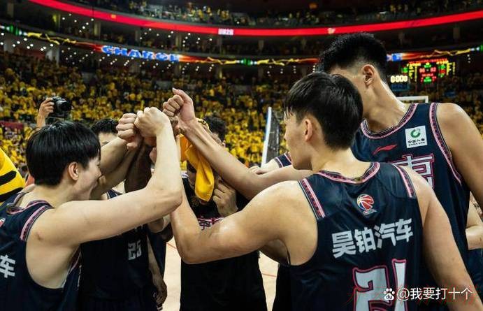 开云体育官方网站：广东全运96-73江苏 球员评价：3人满分，3人及格，6人低迷