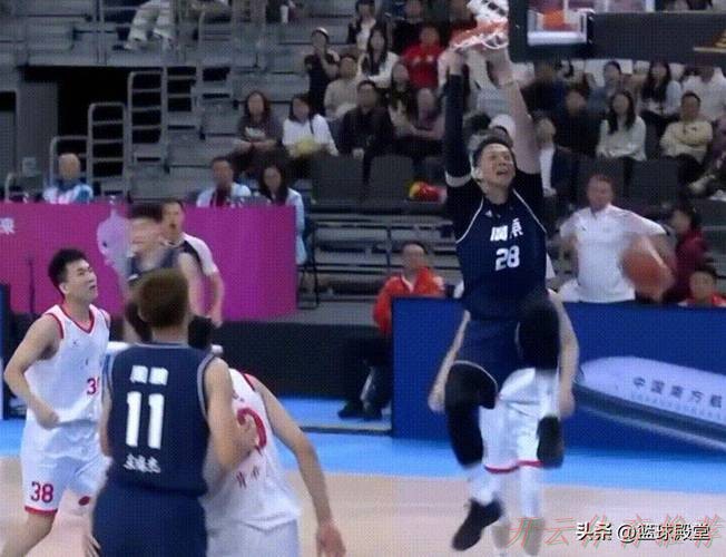 开云体育官方网站：广东全运96-73江苏 球员评价：3人满分，3人及格，6人低迷