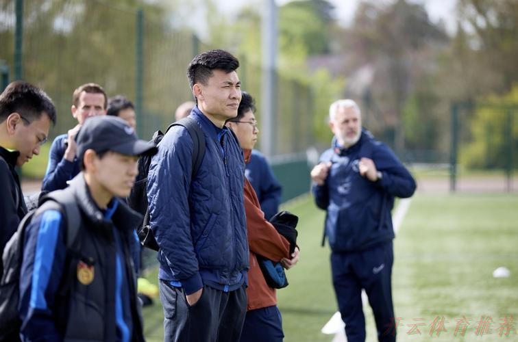 开云体育官方:中国足协与英超联赛深化合作第二期青训教练培训项目圆满收官 开云体育官方:中国足协与英超联赛深化合作第二期青训教练培训项目圆满收官