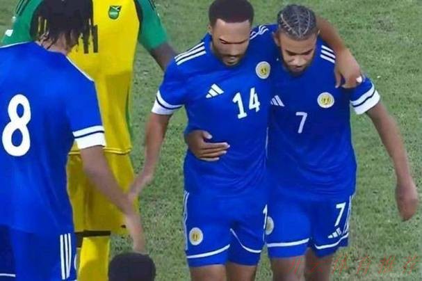 开云体育链接：十六万人的足球奇迹：库拉索书写世界杯新历史