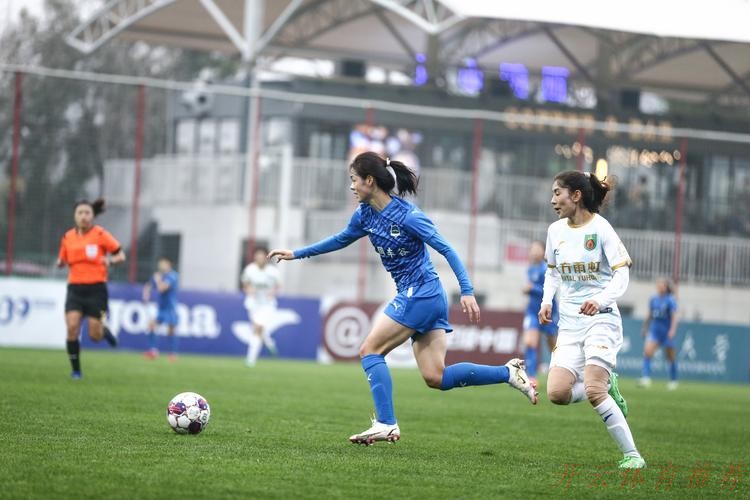开云官网：2022中国太平中国足协女超联赛第二阶段结束，武汉车谷江大女足全胜领跑