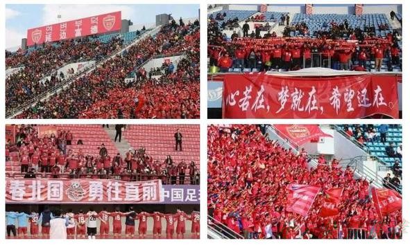 开云官网：全国足球发展重点城市（延边）授牌仪式在延举行