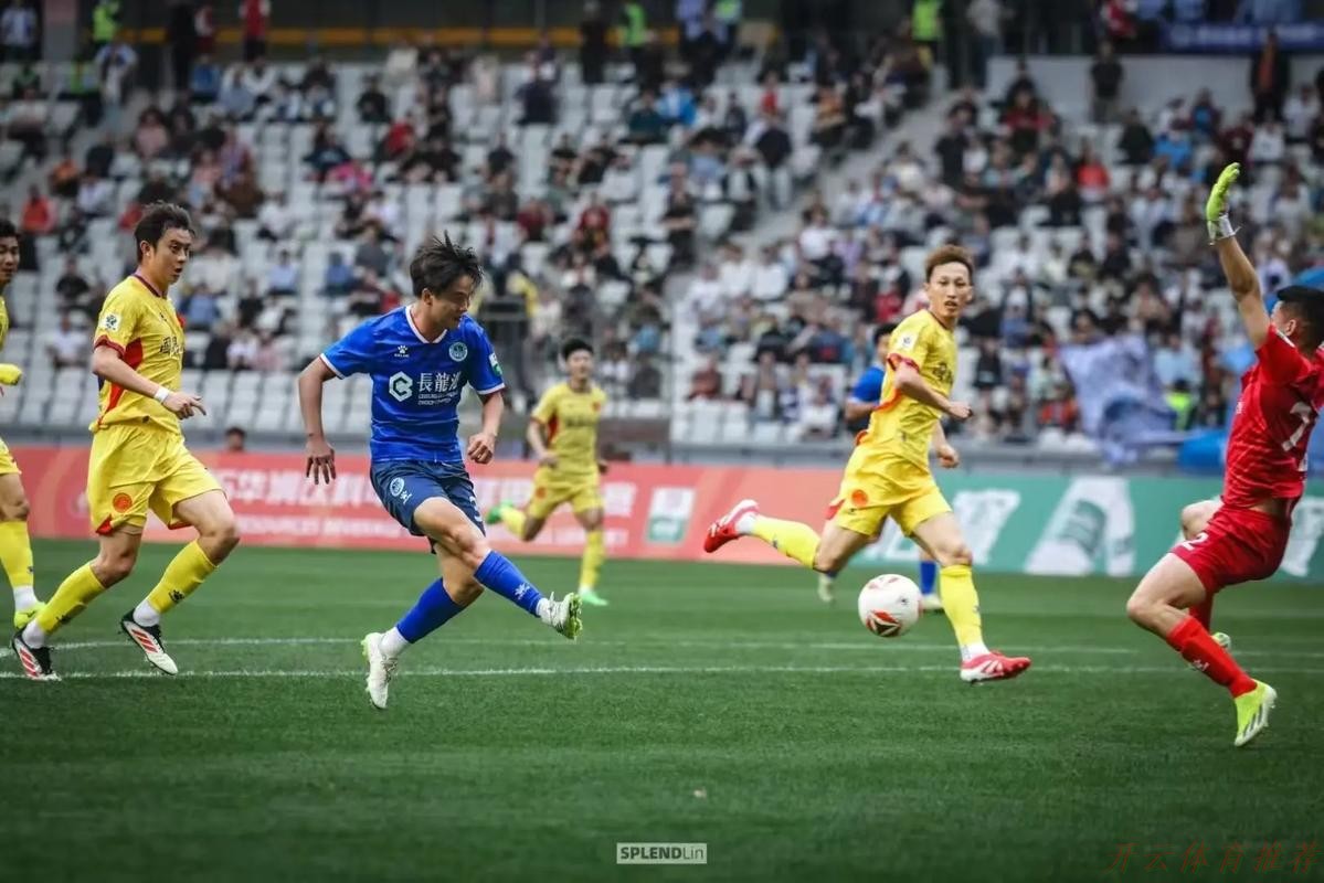 KAI YUN SPORT:2020中甲专刊: 第一期《艰辛奇幻的赛季 ——中甲2020历险记》 KAI YUN SPORT:2020中甲专刊: 第一期《艰辛奇幻的赛季 ——中甲2020历险记》