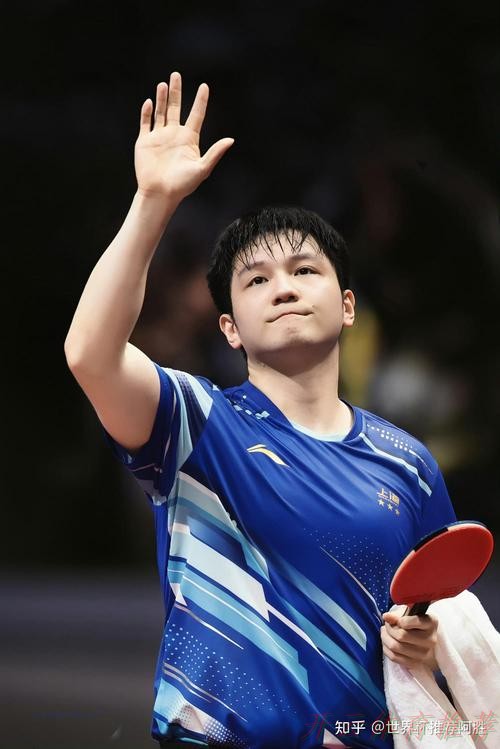 开云体育平台：樊振东4-1战胜林诗栋 卫冕全运会乒乓球男单冠军